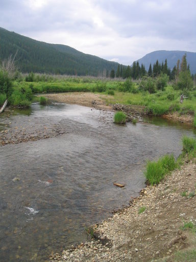 Colorado River