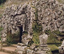 Goa Gajah