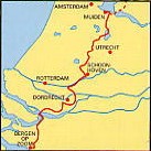 Muiden-Bergen op Zoom