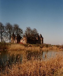 Muiderslot