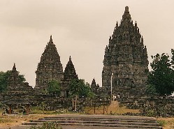 Prambanan