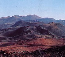 Timanfaya