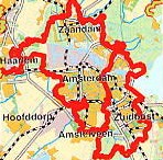 Routekaartje