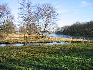 De Poel bij Bovenkerk