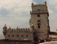 Torre de Belem