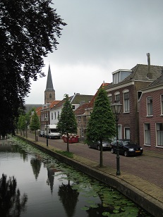 Maasland