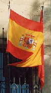 Spaanse vlag