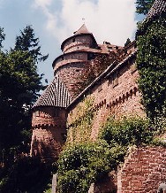 Haut-Koenigsbourg